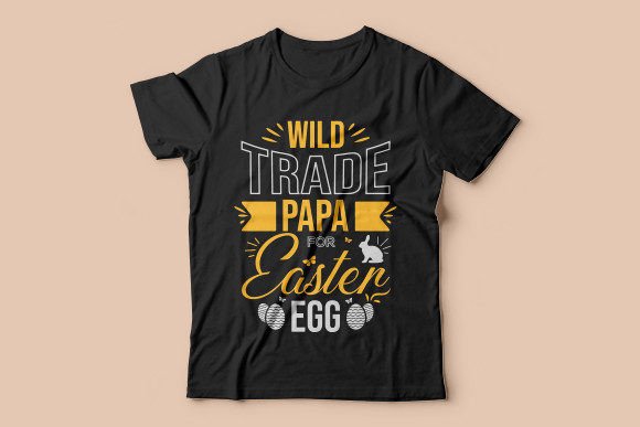 Download Will Trade Sister for Easter Eggs Shirt - Premium Resources